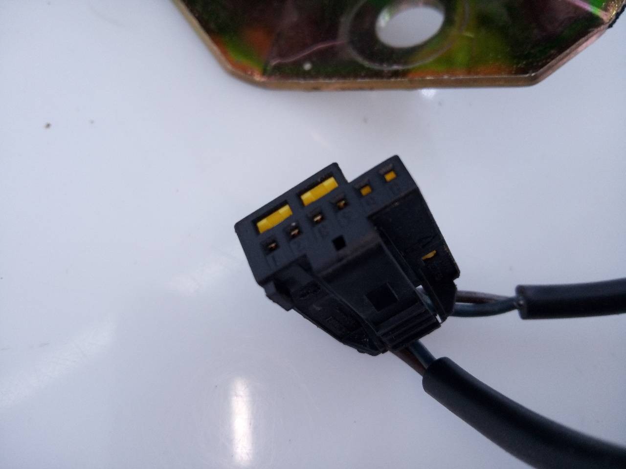 AIRBAG DELANTERO DERECHO BMW X5 (E53) 30316165F / E3-A2-35-1 30316165FE3A2351 - Vista 3