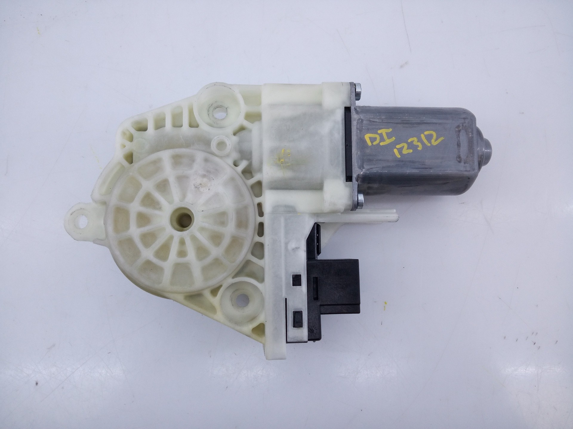 MOTOR ELEVALUNAS DELANTERO IZQUIERDO PORSCHE PANAMERA 924205100 / E1-A5-27-2 / 7746025500 924205100E1A52727746025500