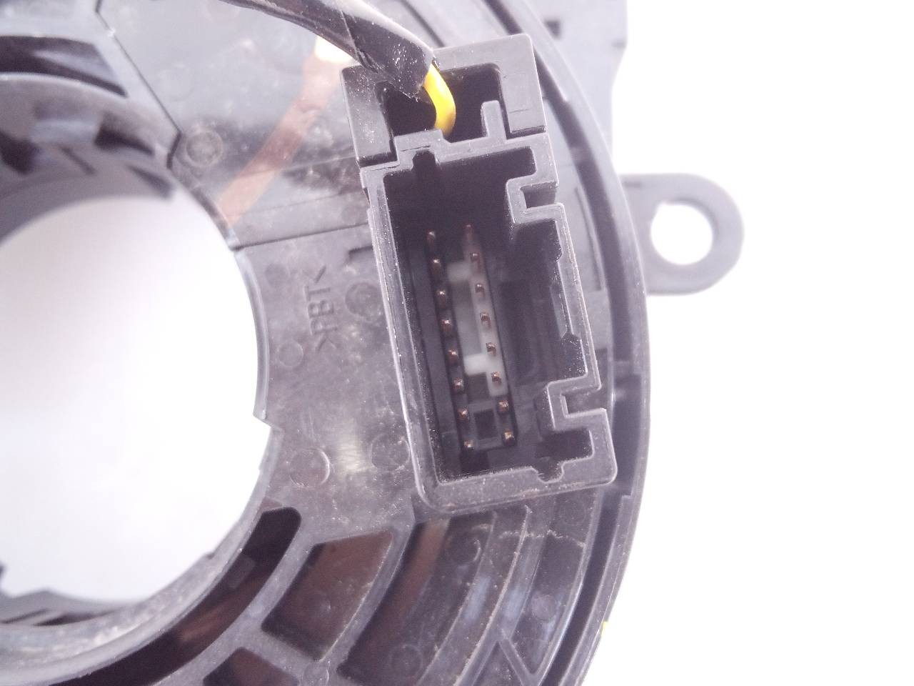 ANILLO AIRBAG DACIA SANDERO III 255543182R / E2-A1-40-7 255543182RE2A1407 - Vista 3