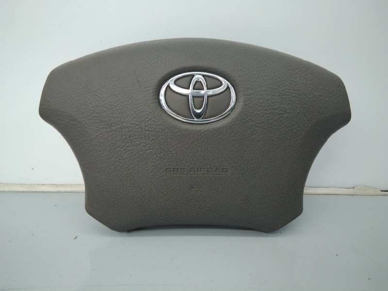 AIRBAG DELANTERO IZQUIERDO TOYOTA LAND CRUISER (J12) G04082803A4J / E2-B4-24-2 G04082803A4JE2B4242