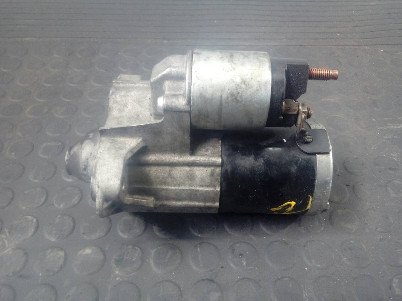 MOTOR ARRANQUE OPEL VIVARO B KASTEN/COMBI 233003248R / P3-B7-8-3 / M000T39371 233003248RP3B783M000T39371 - Vista 3