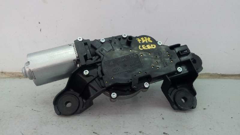 MOTOR LIMPIA TRASERO KIA CEE´D 98700A2000 / E2-B5-15-2 / F00S2B2222 98700A2000E2B5152F00S2B2222
