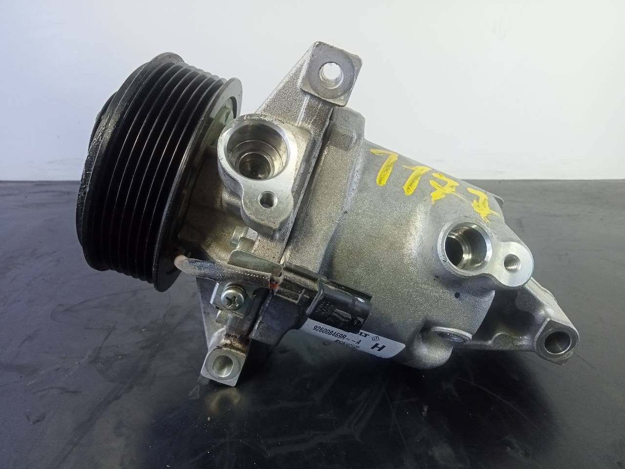 COMPRESOR AIRE ACONDICIONADO DACIA SANDERO III 926008469R / P3-A2-24-1 926008469RP3A2241