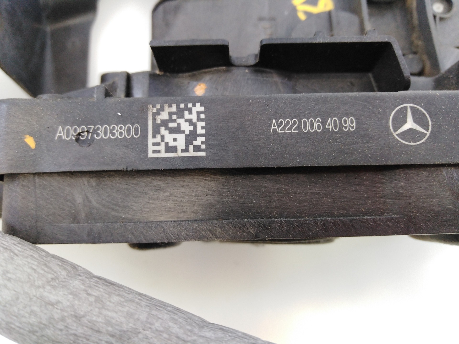 CERRADURA PUERTA TRASERA DERECHA MERCEDES-BENZ CLASE GLC (W253) A0997303800 / E1-A2-12-1 / A2220064099 A0997303800E1A2121A2220064099 - Vista 2