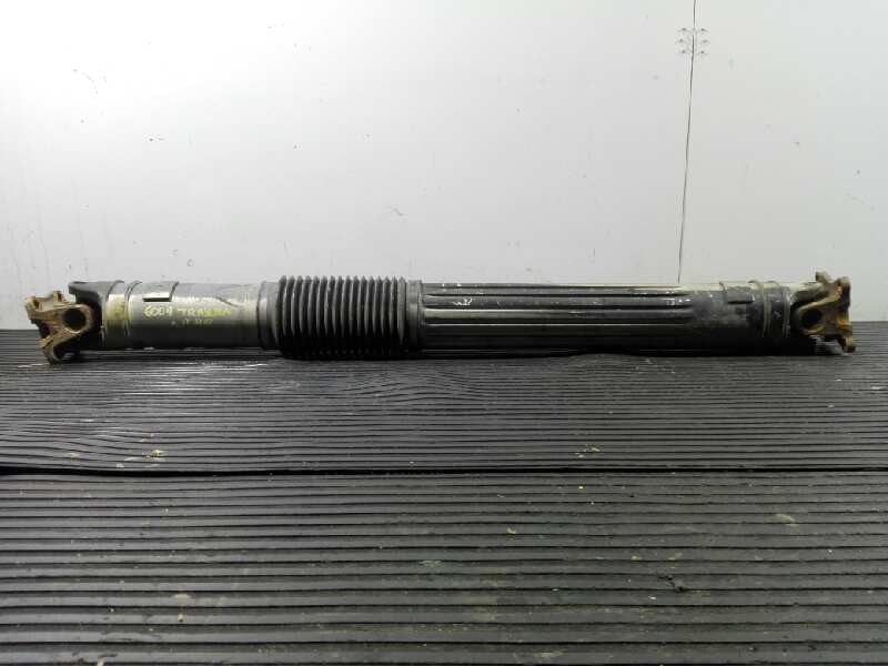 TRANSMISION CENTRAL DODGE NITRO P52853370AB / P1-A1-13 / 50045813 P52853370ABP1A11350045813 - Vista 3