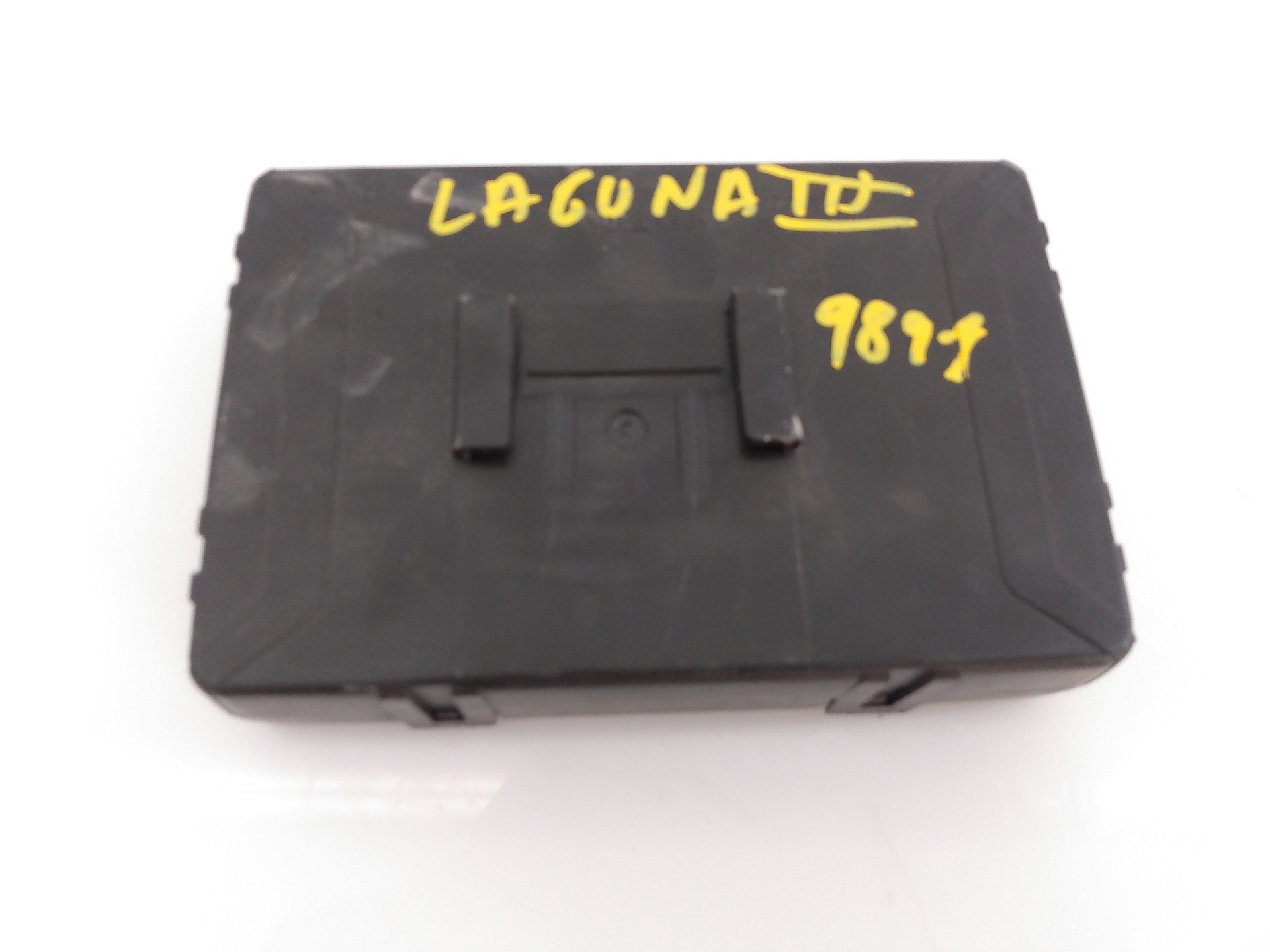 MODULO ELECTRONICO RENAULT LAGUNA III 282767969R / E2-A1-29-2 282767969RE2A1292 - Vista 2