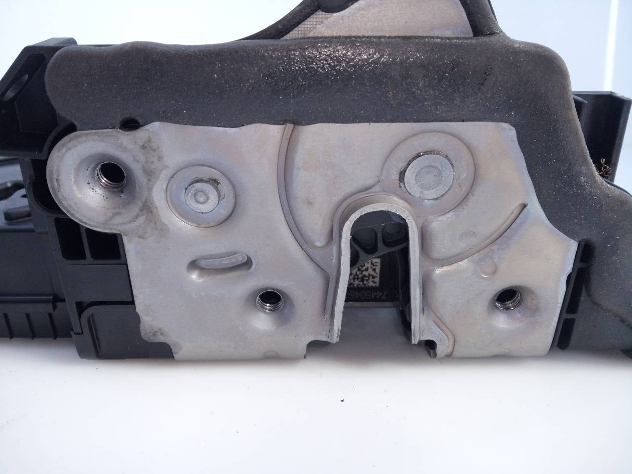 CERRADURA PUERTA TRASERA IZQUIERDA BMW SERIE 3 BERLINA (G20) 744504507 / E1-A3-4-2 / 18283810CZ 744504507E1A34218283810CZ - Vista 3