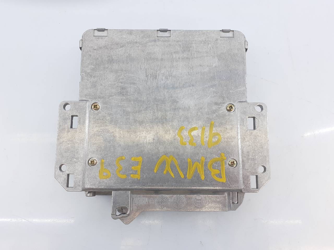 CENTRALITA MOTOR UCE BMW SERIE 5 BERLINA (E39) 028100119 / E3-A2-26-2 / 2243421 028100119E3A22622243421 - Vista 2