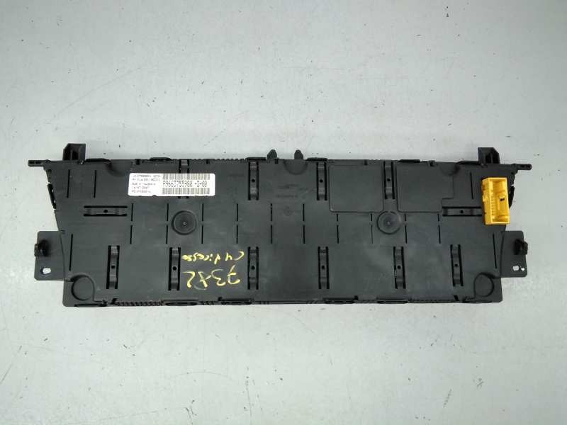 CUADRO INSTRUMENTOS CITROËN C4 GRAND PICASSO 9663755980 / E3-B2-51-2 9663755980E3B2512 - Vista 2