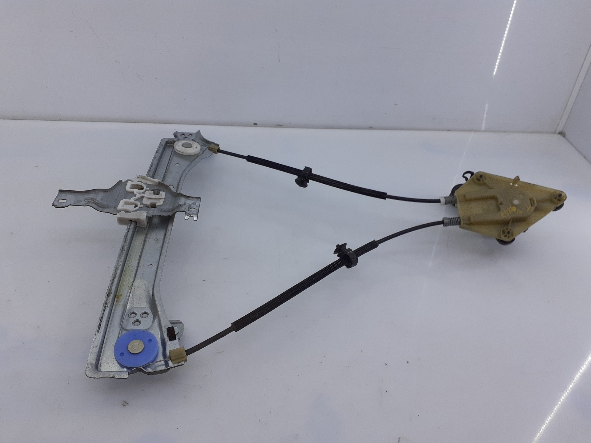 ELEVALUNAS TRASERO DERECHO RENAULT MEGANE III BERLINA 5 P 827200003R / E1-B3- / 968717101 827200003RE1B3968717101 - Vista 3