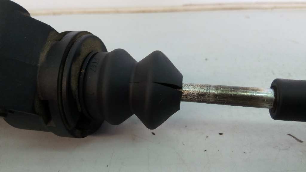 BOMBA EMBRAGUE MERCEDES-BENZ CLASE E (W211) BERLINA A2112900312 / E3-A1-23-1 A2112900312E3A1231 - Vista 2