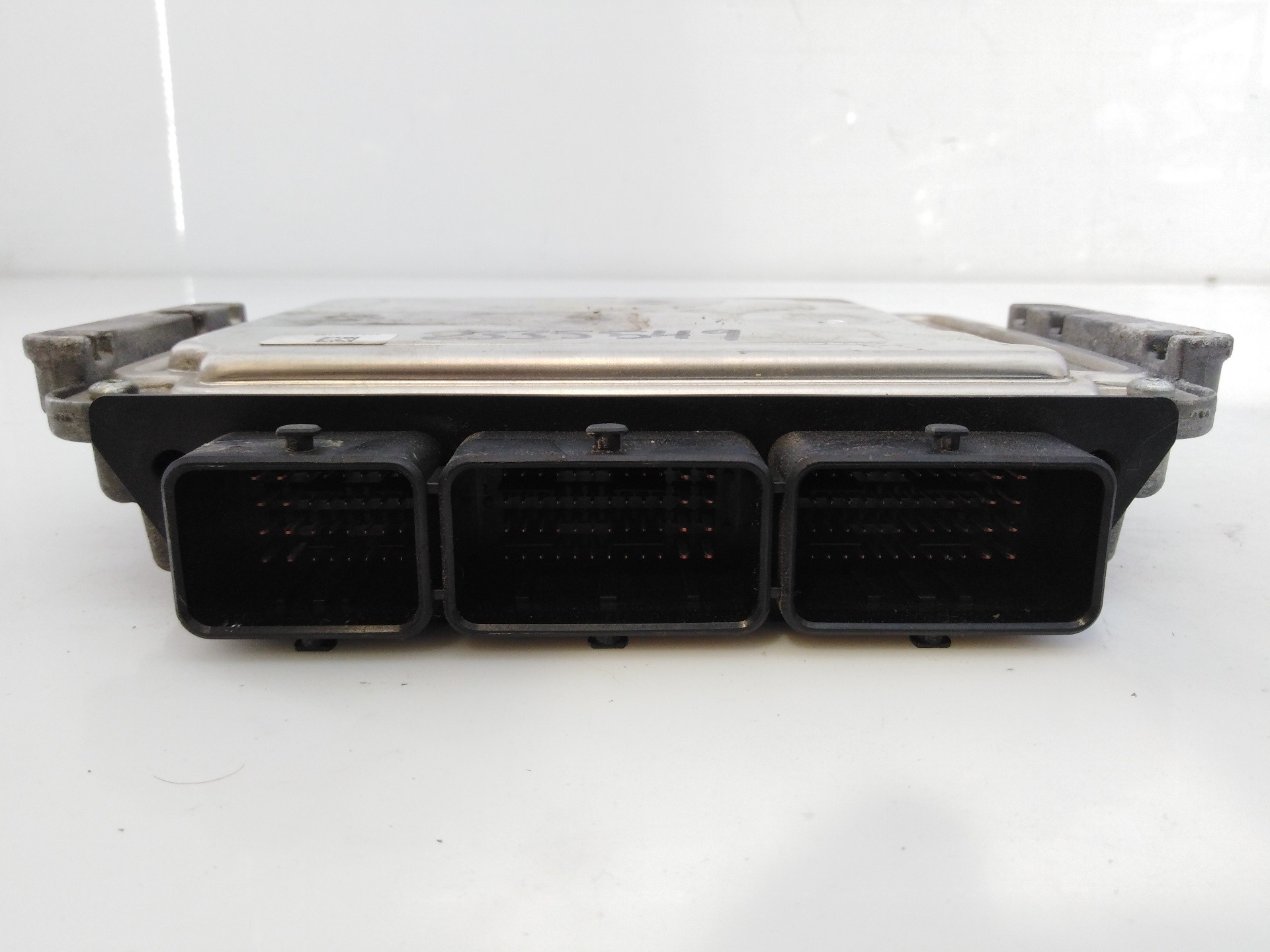 CENTRALITA MOTOR UCE RENAULT MEGANE III COUPE 0281015676 / E2-A1-30-2 / 237100055R 0281015676E2A1302237100055R - Vista 2