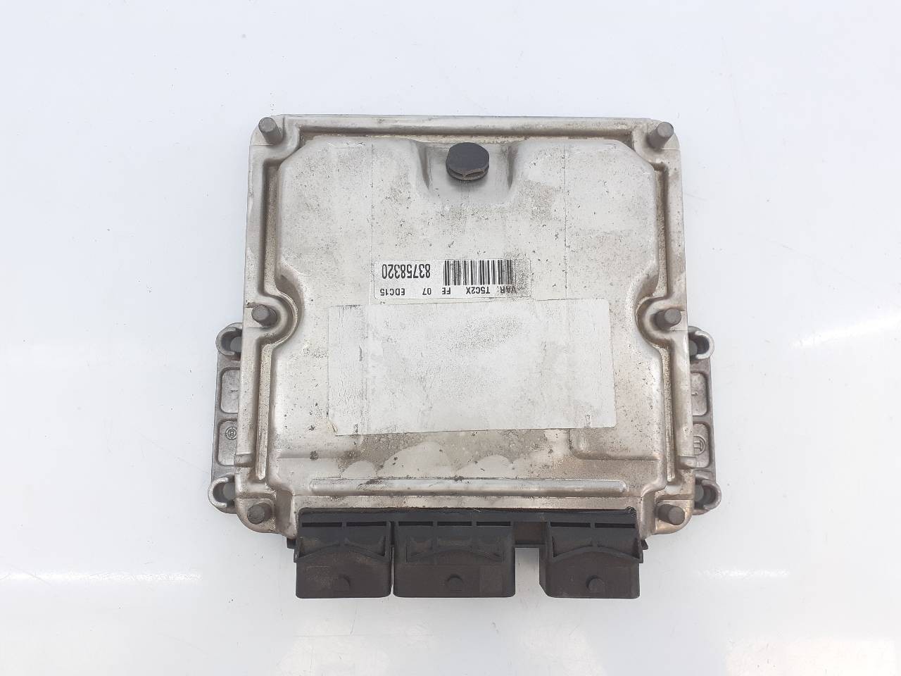 CENTRALITA MOTOR UCE PEUGEOT 307 BREAK / SW (S1) 0281011341 / E3-B2-29-1 / 9653873280 0281011341E3B22919653873280