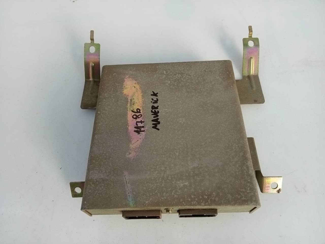 CENTRALITA MOTOR UCE FORD MAVERICK (ML) 237100F003 / E3-B3-21-1 / 4079013573 237100F003E3B32114079013573
