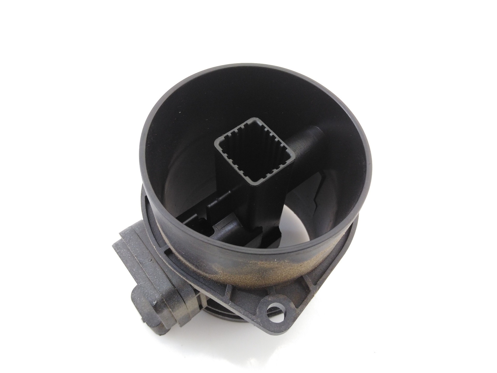 CAUDALIMETRO MERCEDES-BENZ SPRINTERII CAJA CERRADA (DESDE 01.06) 1517480 / E3-A1-9-3 / 12737849 1517480E3A19312737849 - Vista 3