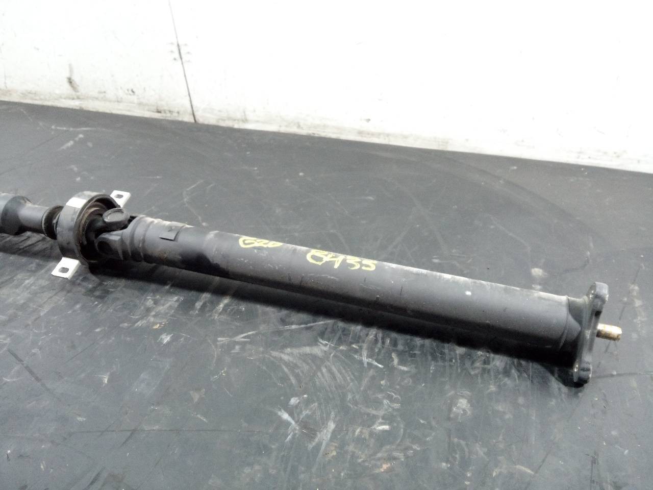 TRANSMISION CENTRAL BMW SERIE 3 BERLINA (G20) 948528502 / P1-B3-33 / 55948528502 948528502P1B33355948528502 - Vista 2