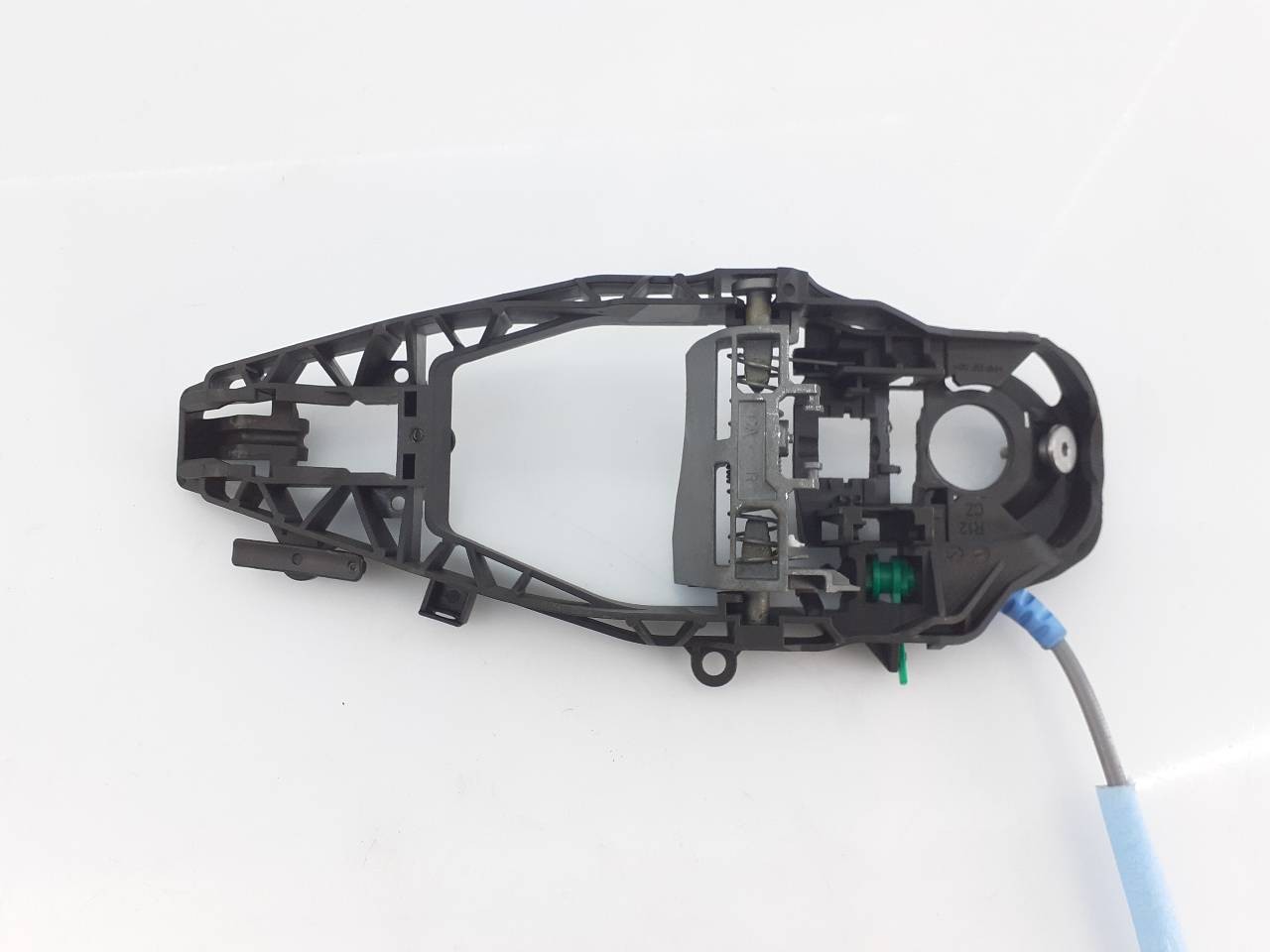 CERRADURA PUERTA TRASERA DERECHA BMW SERIE 3 BERLINA (G20) 744504607 / E1-A3-12-2 / 18283810CZ 744504607E1A312218283810CZ - Vista 3