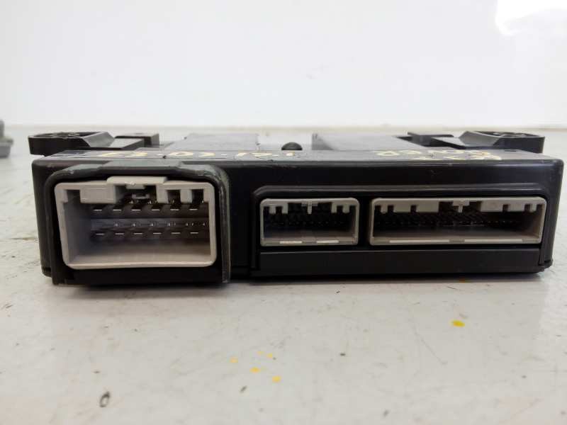 MODULO ELECTRONICO LAND ROVER RANGE ROVER SPORT AH2219H440AG / E3-B3-17-1 AH2219H440AGE3B3171 - Vista 3