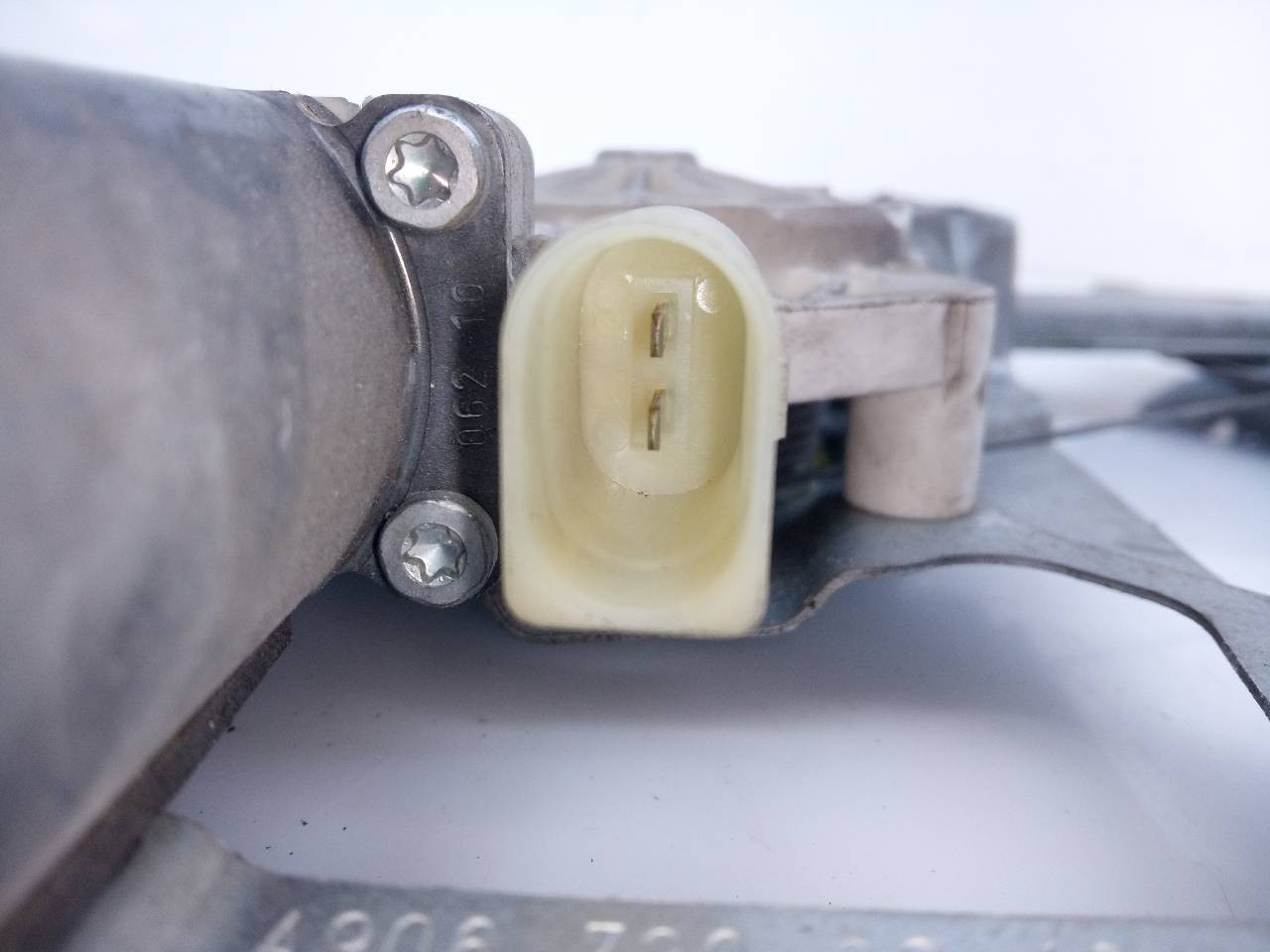 ELEVALUNAS DELANTERO IZQUIERDO MERCEDES-BENZ SPRINTERII CAJA CERRADA (DESDE 01.06) A9067200046 / E1-A2-16-2 A9067200046E1A2162 - Vista 3