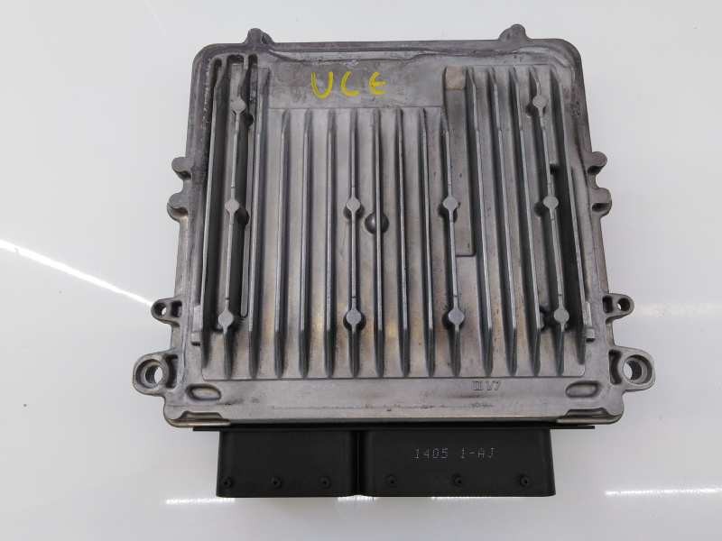 CENTRALITA MOTOR UCE MERCEDES-BENZ CLASE GLC (W253) A6519006401 / E3-A1-18-3 / 0281030556 A6519006401E3A11830281030556 - Vista 2