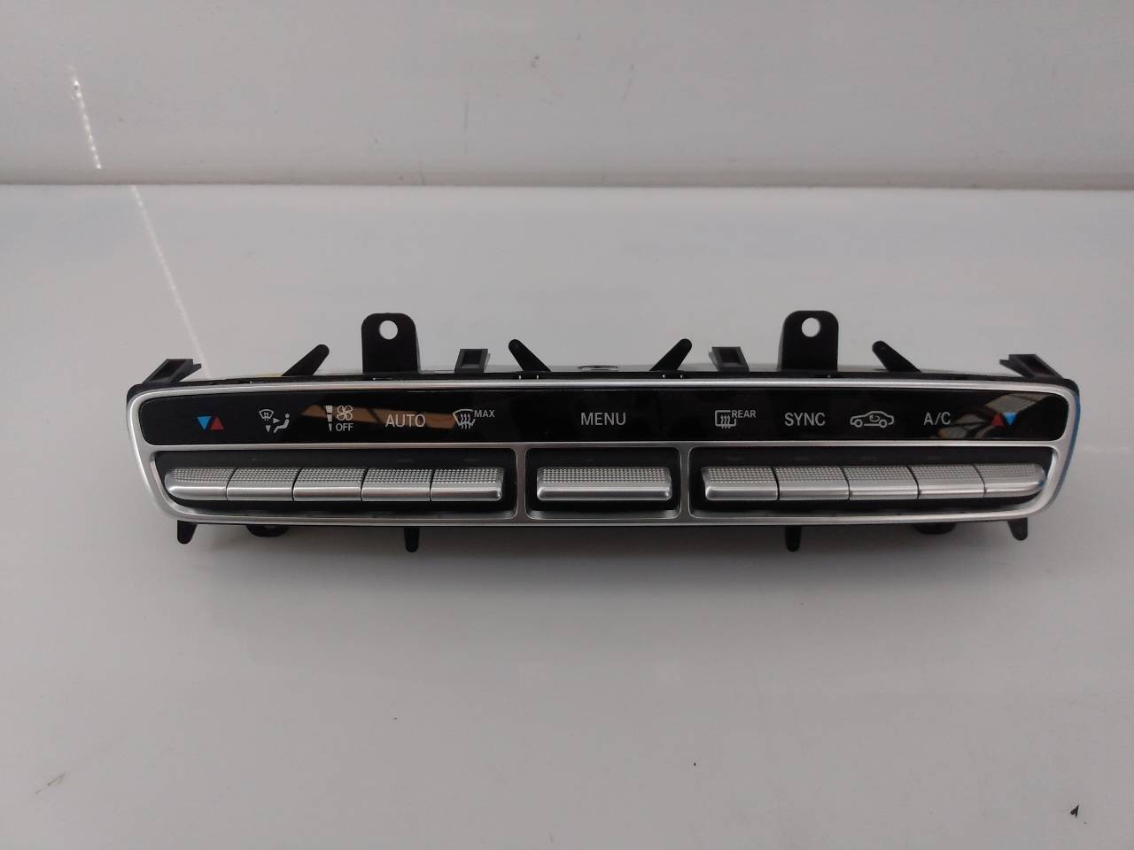 MANDO CLIMATIZADOR MERCEDES-BENZ CLASE GLC (W253) A2059054706 / E3-A1-24-2 / A2C93753600 A2059054706E3A1242A2C93753600