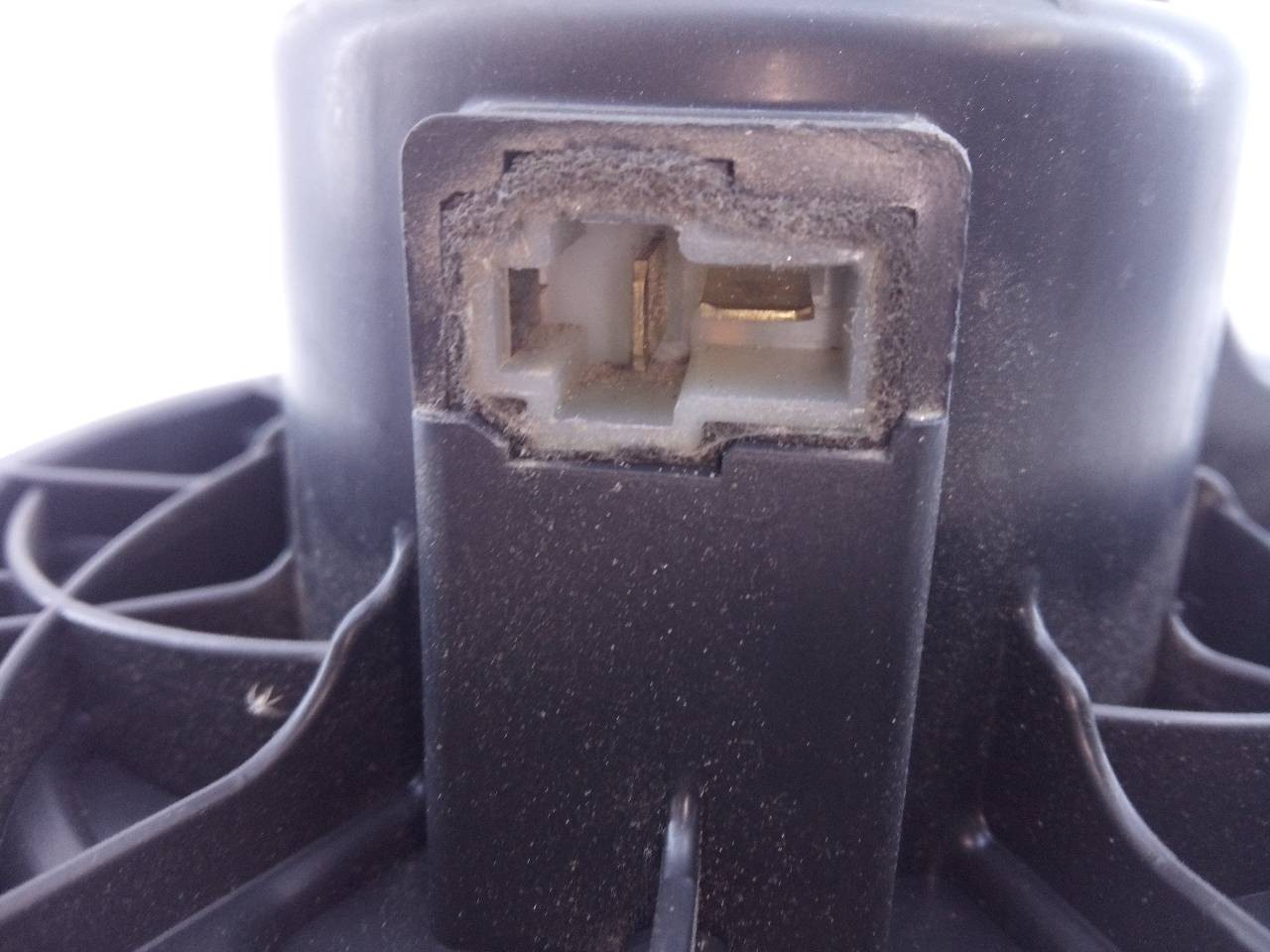 VENTILADOR CALEFACCION HYUNDAI SANTA FE (BM) F00S33F011 / E2-B5-19-1 F00S33F011E2B5191 - Vista 3