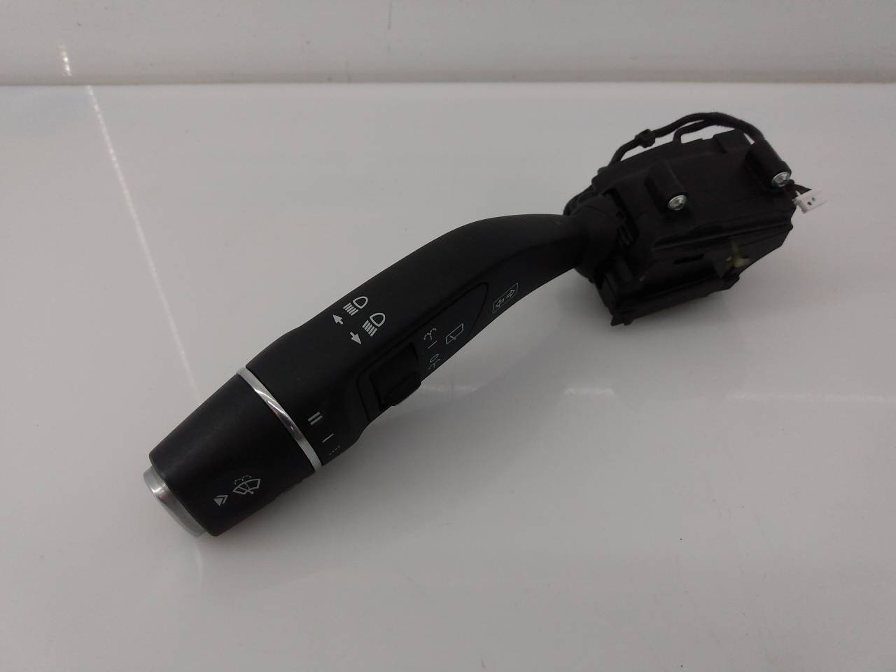 MANDO INTERMITENTES MERCEDES-BENZ CLASE GLC (W253) E3-A1-24-2 E3A1242 - Vista 2
