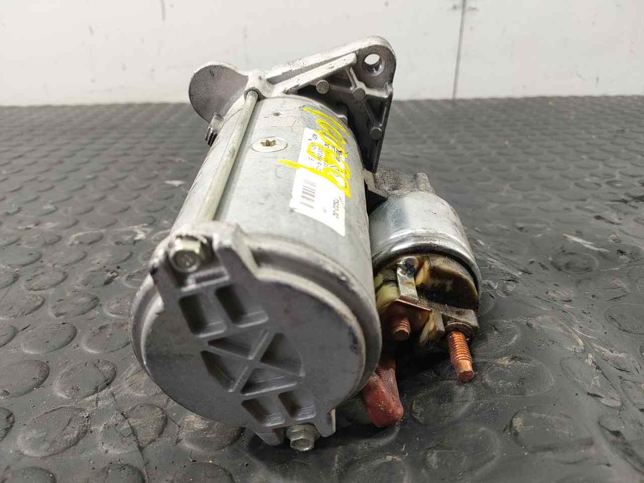 MOTOR ARRANQUE RENAULT MASTER KASTEN TS2232 / P3-B7-14-2 TS2232P3B7142 - Vista 3