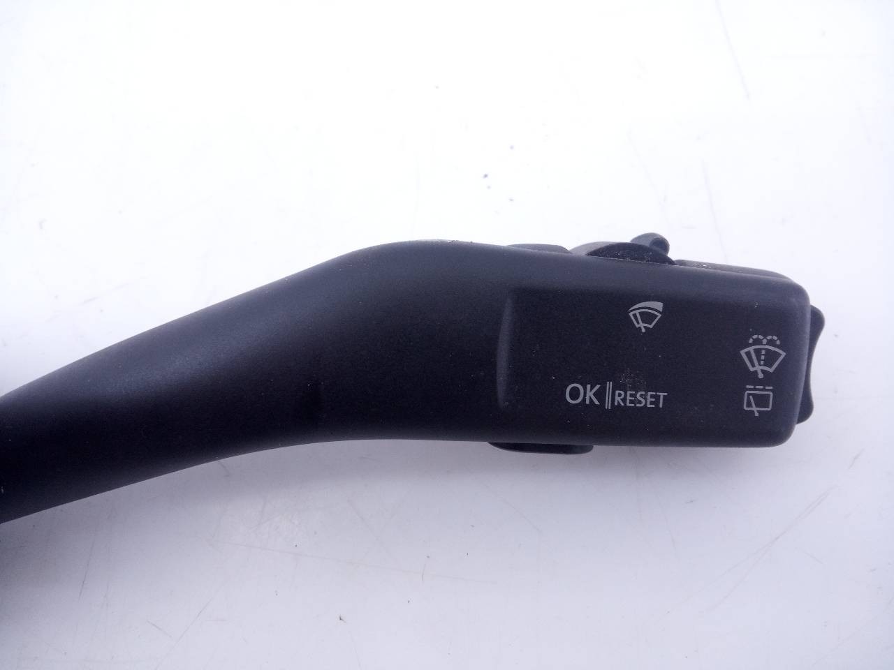 MANDO LIMPIA VOLKSWAGEN GOLF V BERLINA (1K1) 1K0953519A / E2-A1-24-3 1K0953519AE2A1243 - Vista 3