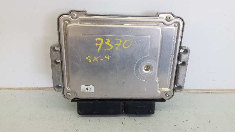 CENTRALITA MOTOR UCE SUZUKI SX4 RW (EY) 55204652 / E3-B4-4-1 / 281812992 55204652E3B441281812992 - Vista 2
