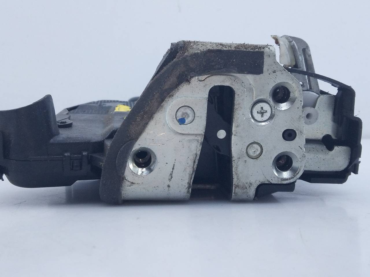 CERRADURA PUERTA DELANTERA DERECHA TOYOTA AVENSIS (T27) E2-B4-10-2 E2B4102 - Vista 3