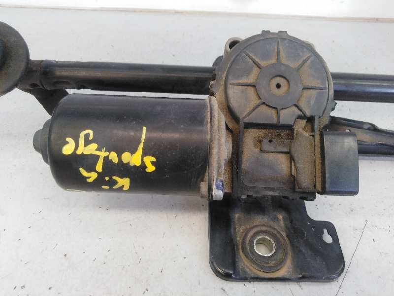 MOTOR LIMPIA DELANTERO KIA SPORTAGE E1-B4-4-2 E1B442 - Vista 3