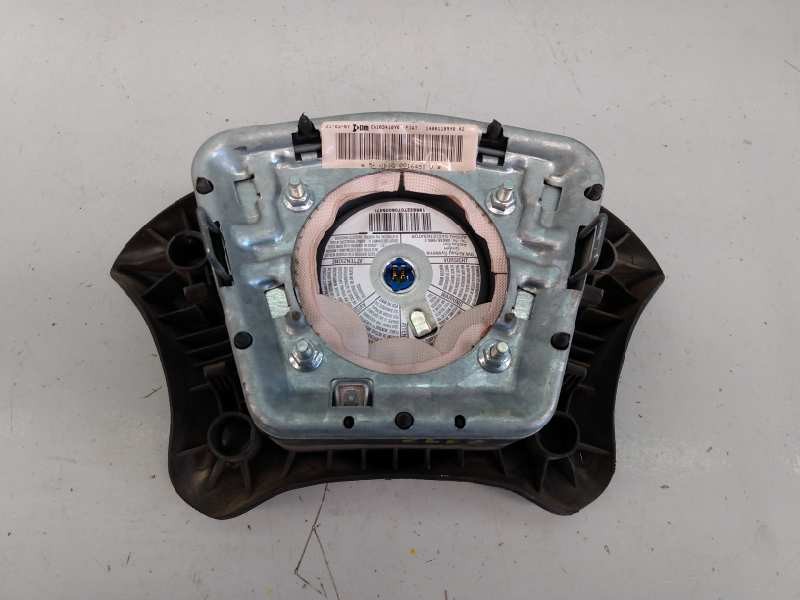 AIRBAG DELANTERO IZQUIERDO FIAT SCUDO COMBI (272) 14001189YR / E3-A4-31-2 / 5AVB1G0016459 14001189YRE3A43125AVB1G0016459 - Vista 2