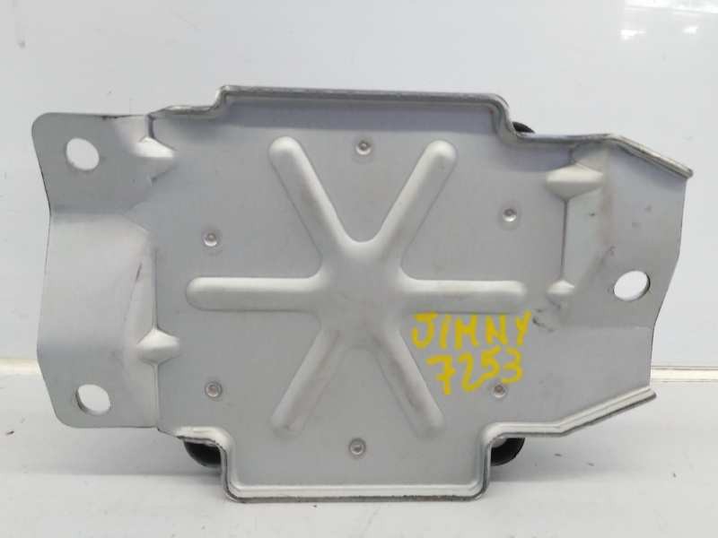 CENTRALITA AIRBAG SUZUKI JIMNY SN (FJ) 3891076J00 / E3-B4-18-2 / X6T47881 3891076J00E3B4182X6T47881 - Vista 3