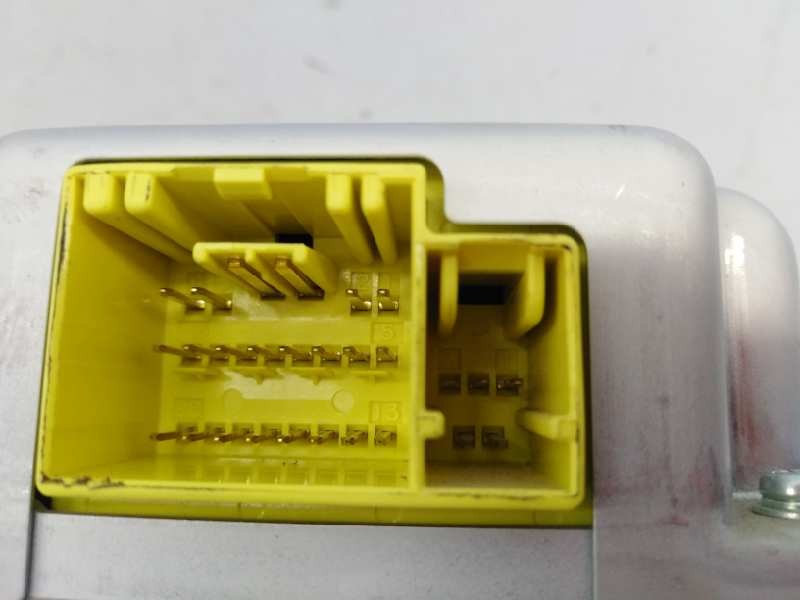 CENTRALITA AIRBAG SUZUKI JIMNY SN (FJ) 3891076J00 / E3-B4-18-2 / X6T47881 3891076J00E3B4182X6T47881 - Vista 2