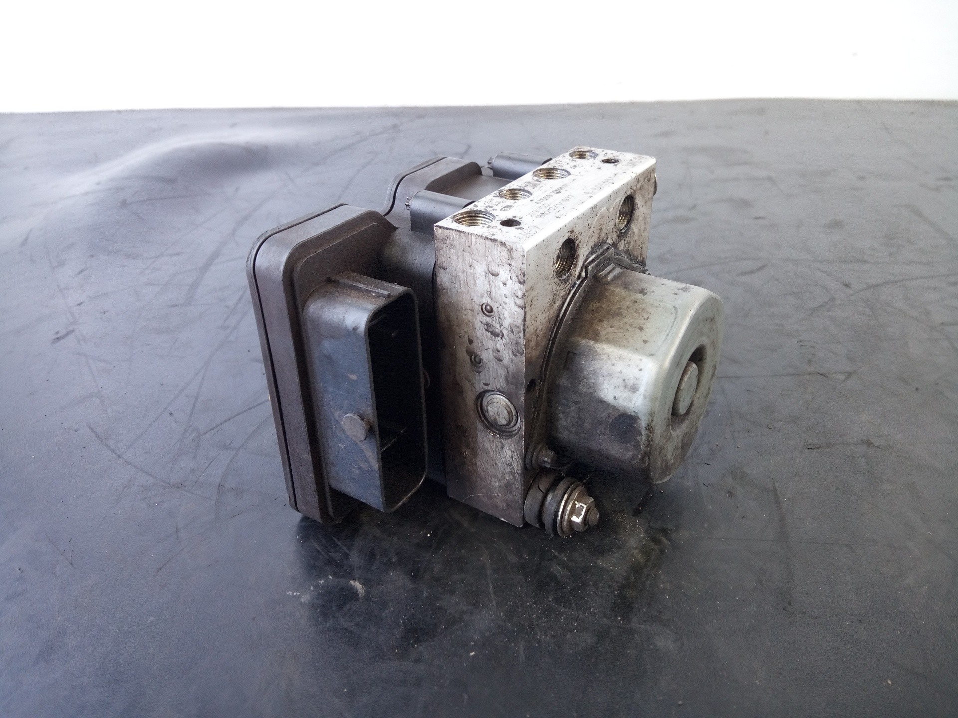 ABS RENAULT CLIO IV 476607341R / P3-B8-17-1 / 2265106455 476607341RP3B81712265106455 - Vista 3