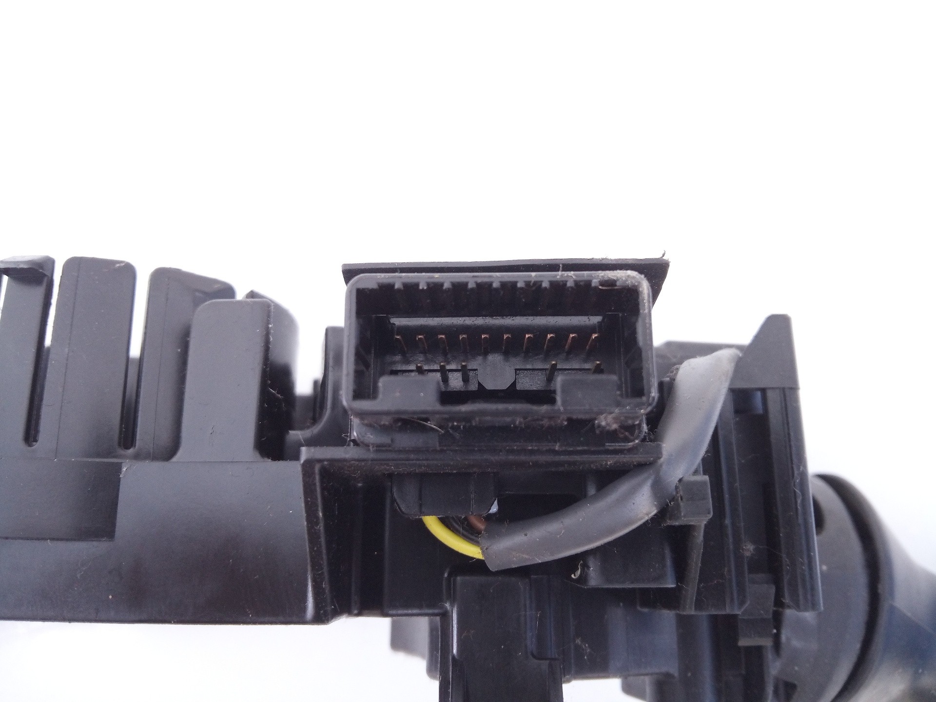 MANDO INTERMITENTES TOYOTA AVENSIS (T27) E3-B2-13-2 E3B2132 - Vista 2