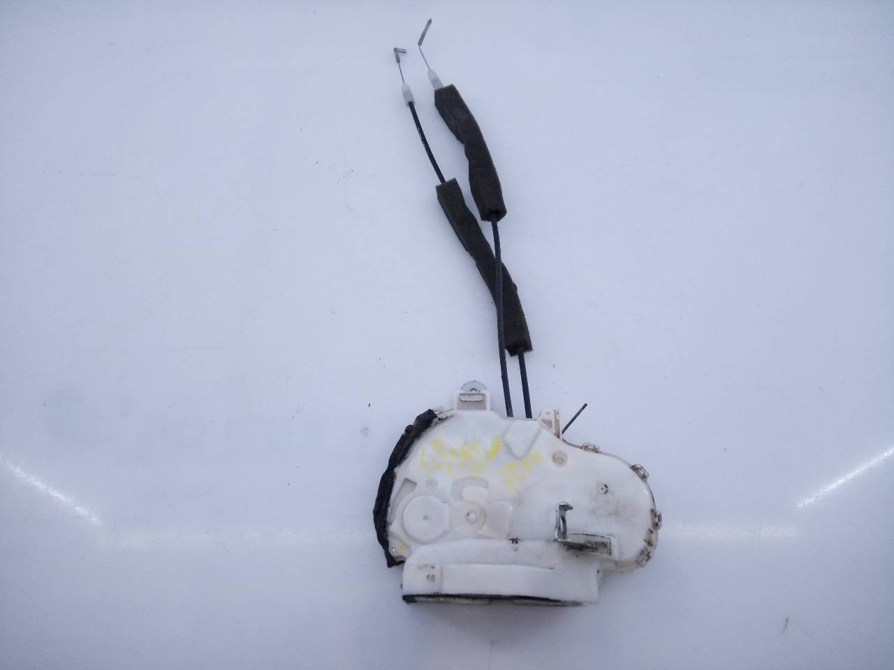 CERRADURA PUERTA TRASERA DERECHA HONDA ACCORD BERLINA (CU) E2-A2-5-1 E2A251 - Vista 3