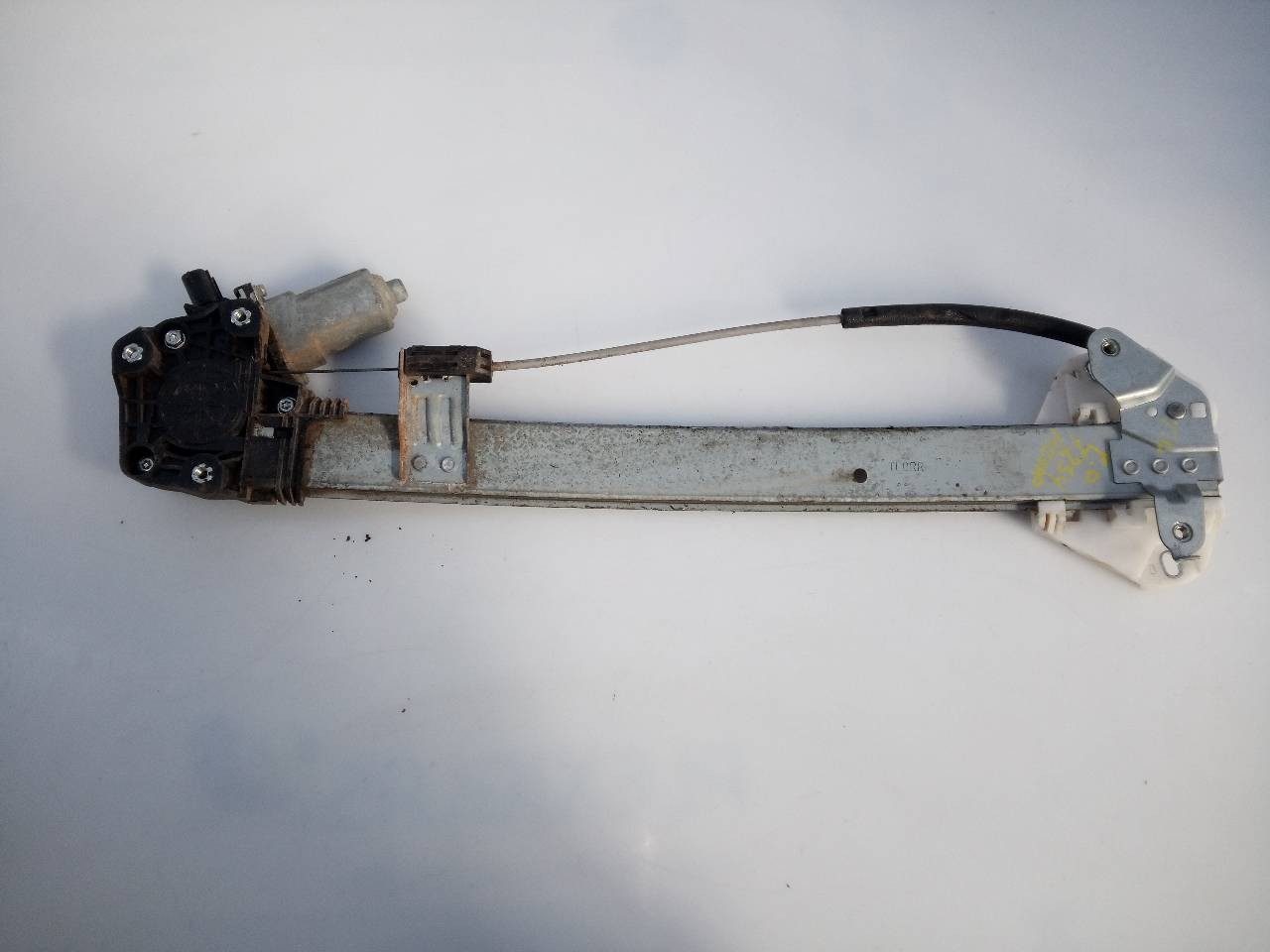 ELEVALUNAS TRASERO DERECHO HONDA ACCORD BERLINA (CU) E2-A2-55-1 E2A2551