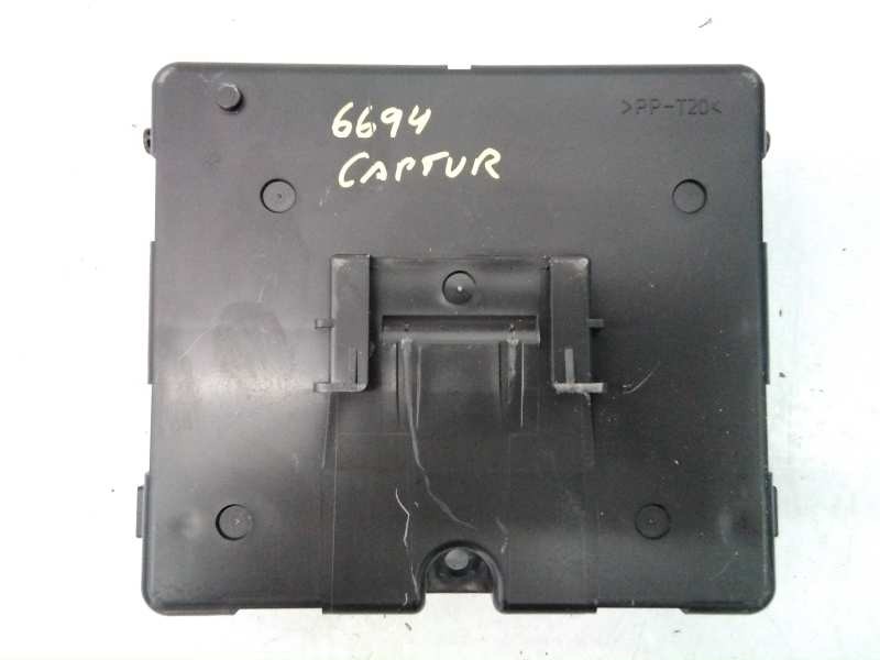 MODULO ELECTRONICO RENAULT CAPTUR 285257297R / E2-A1-34-5 / 27760E900B 285257297RE2A134527760E900B - Vista 3