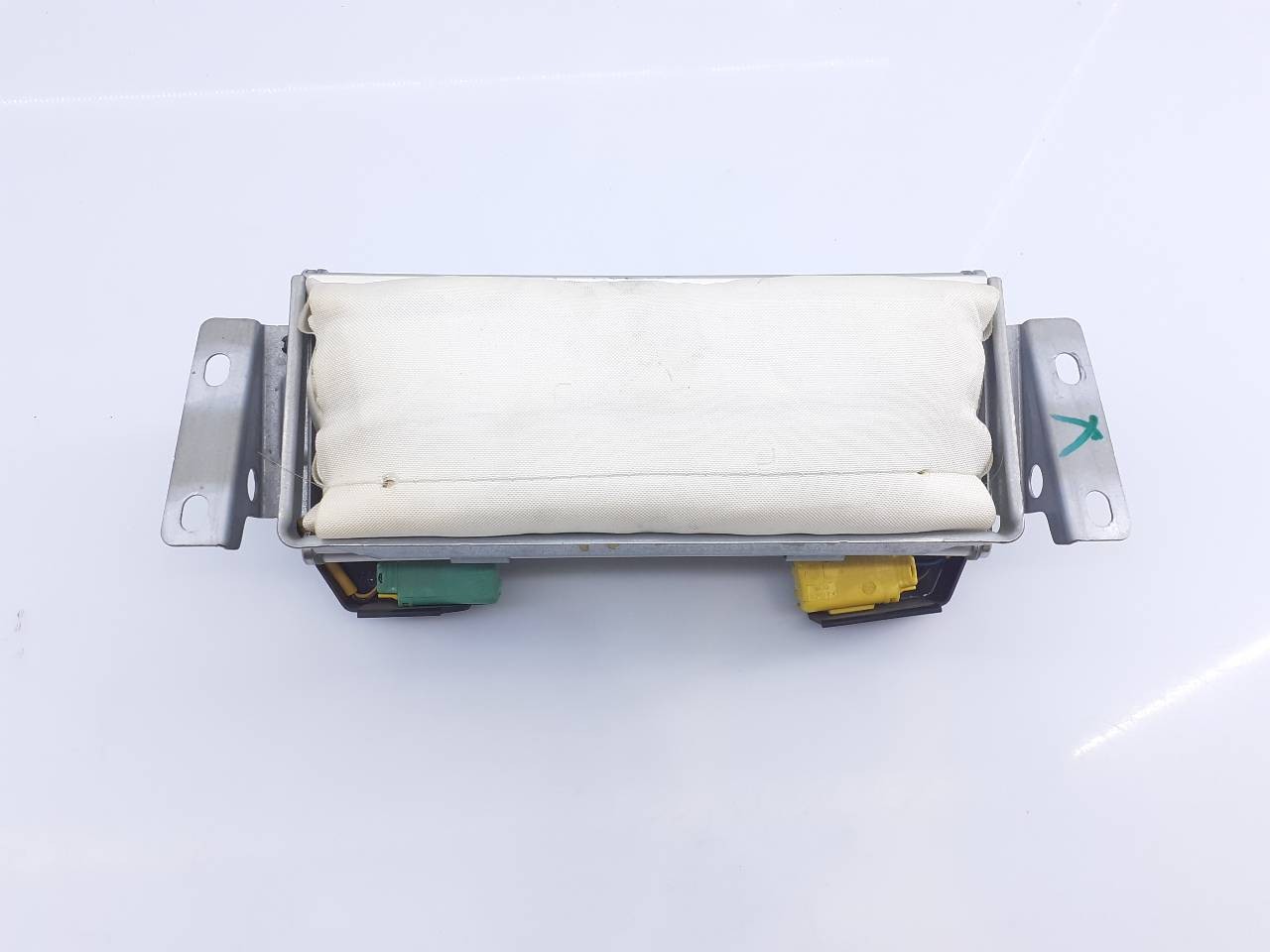 AIRBAG DELANTERO DERECHO PORSCHE CAYENNE (TYP 9PA) 7L0880202B / E1-A5-3-2 / 30356127A 7L0880202BE1A53230356127A