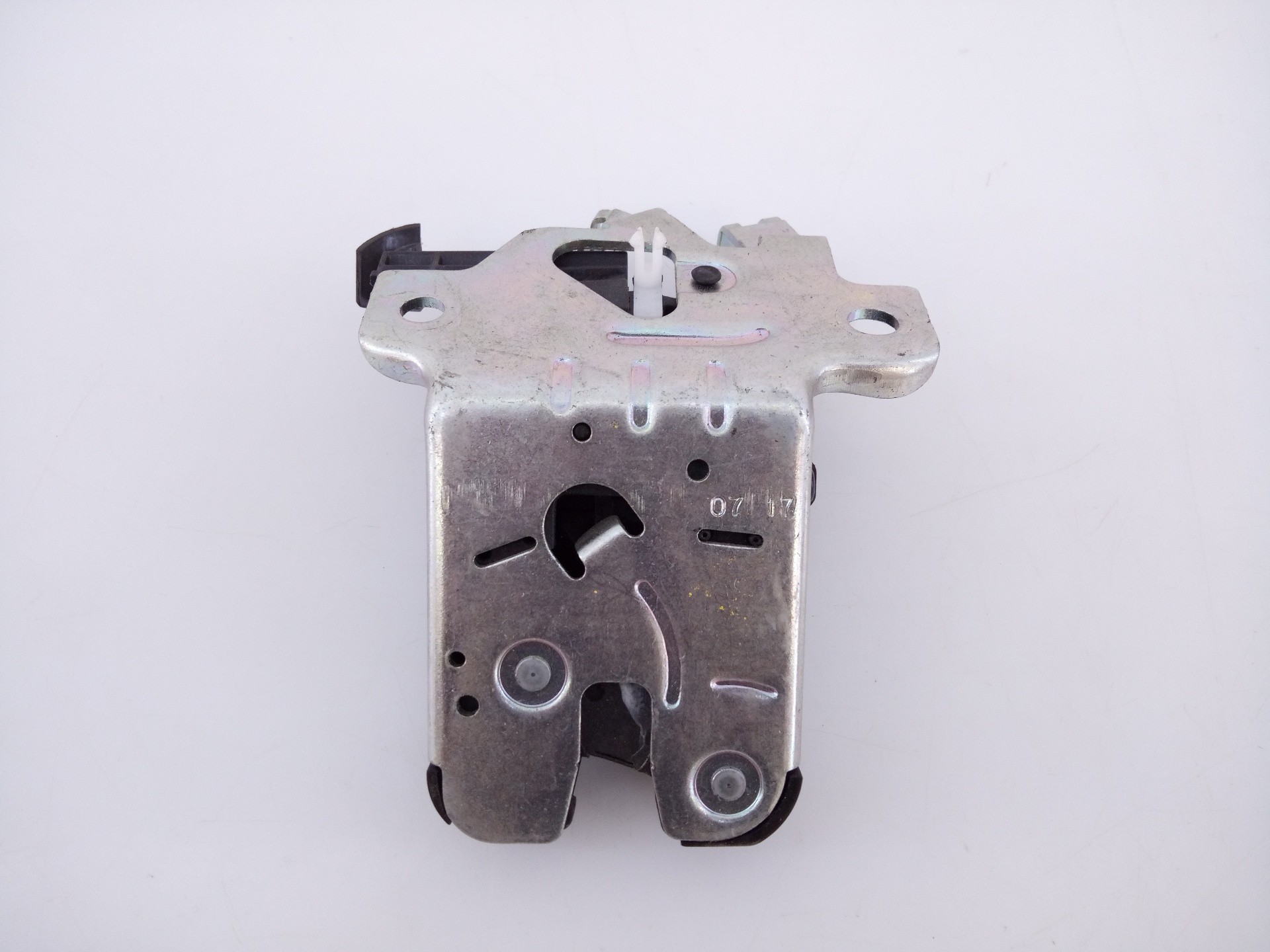 CERRADURA MALETERO / PORTON AUDI A5 CABRIOLET (F57) 8W082750301S / E1-A5-31-2 8W082750301SE1A5312