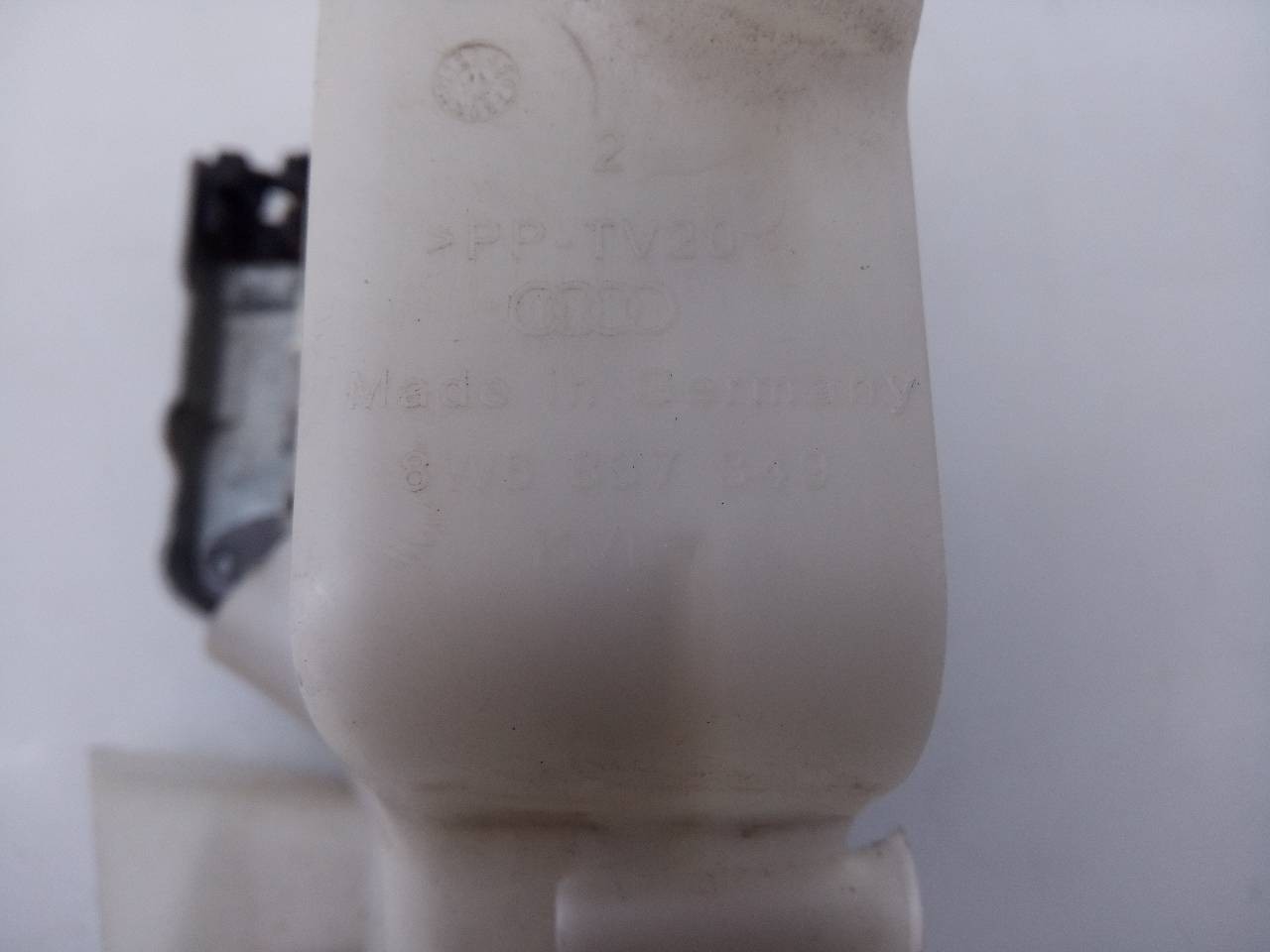CERRADURA PUERTA DELANTERA IZQUIERDA AUDI A5 CABRIOLET (F57) 8W6837349 / E1-A5-12-1 8W6837349E1A5121 - Vista 3