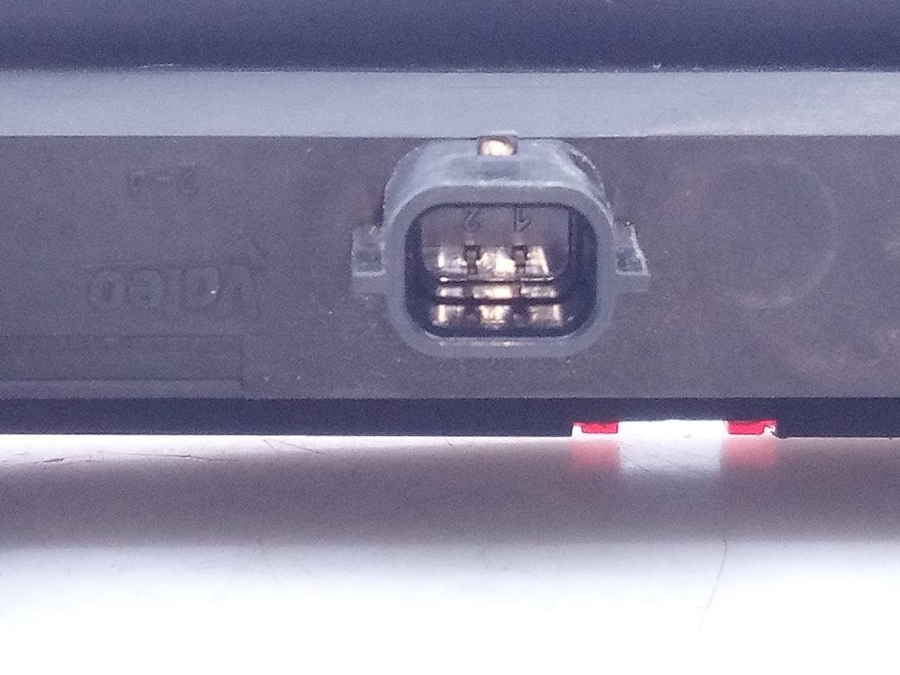 LUZ CENTRAL DE FRENO RENAULT CLIO IV 265902759R / E1-A1-35-2 265902759RE1A1352 - Vista 2