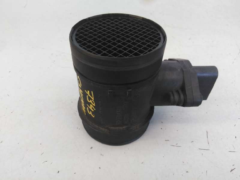 CAUDALIMETRO PORSCHE CAYENNE (TYP 9PA) 0281002435 / E3-B6-57-5 0281002435E3B6575 - Vista 2
