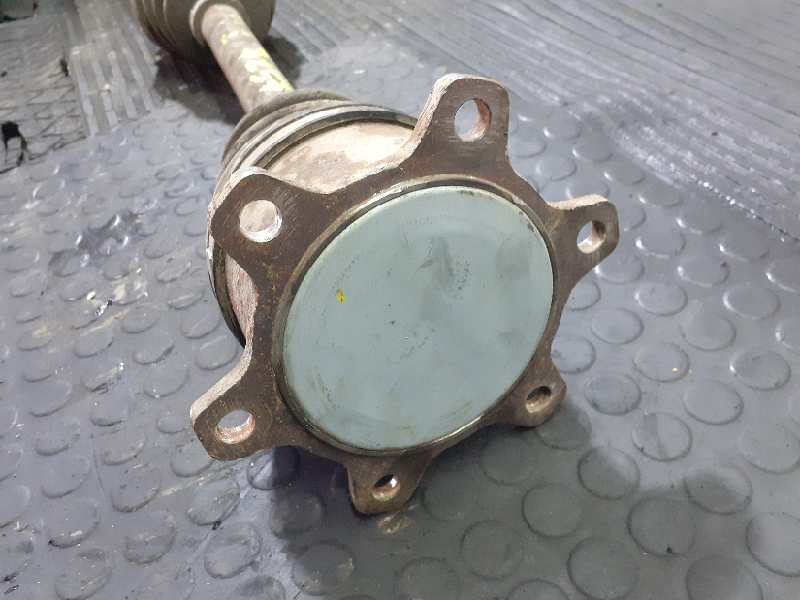 TRANSMISION TRASERA IZQUIERDA MITSUBISHI MONTERO (V60/V70) P1-A6-20 P1A620 - Vista 3