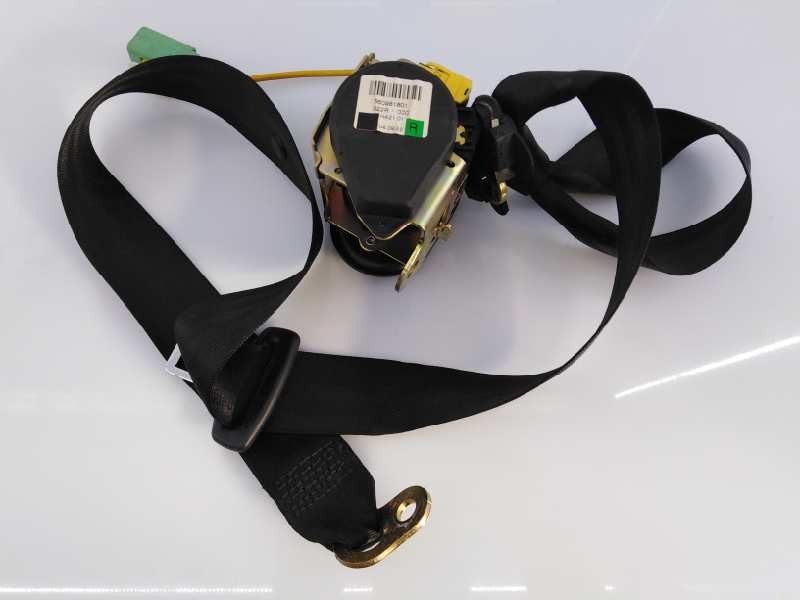 CINTURON SEGURIDAD DELANTERO DERECHO PORSCHE CAYENNE (TYP 9PA) 560981801022R / E1-A5-47-2 / 61878C040612 560981801022RE1A547261878C040612