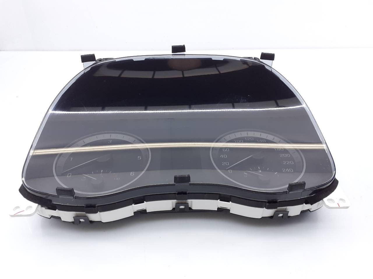 CUADRO INSTRUMENTOS HYUNDAI TUCSON 94003D7730 / E3-A3-46-4 94003D7730E3A3464 - Vista 3