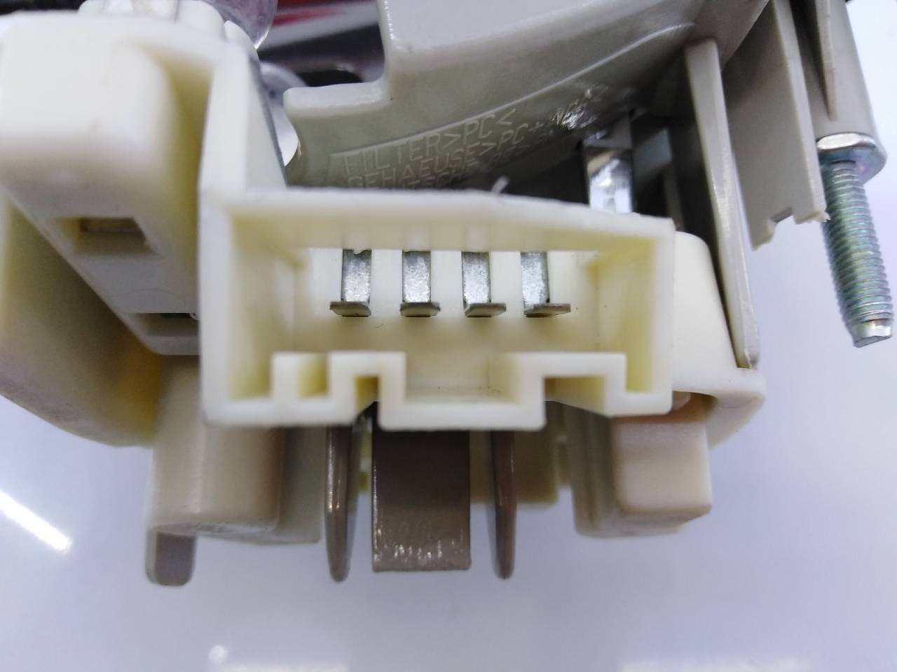 PILOTO TRASERO DERECHO PORTON BMW SERIE 3 BERLINA (E90) 7289428 / E1-A3-43-2 7289428E1A3432 - Vista 3