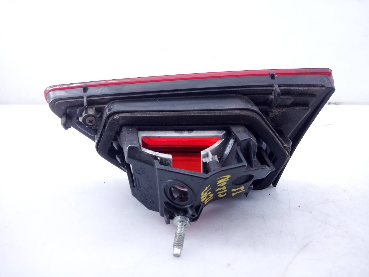 PILOTO TRASERO IZQUIERDO PORTON RENAULT CLIO IV E1-A1-35-2 E1A1352 - Vista 3